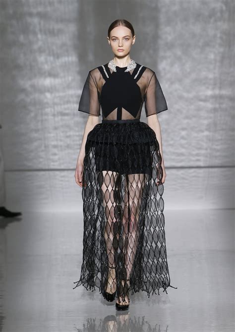 givenchy couture clare waight keller